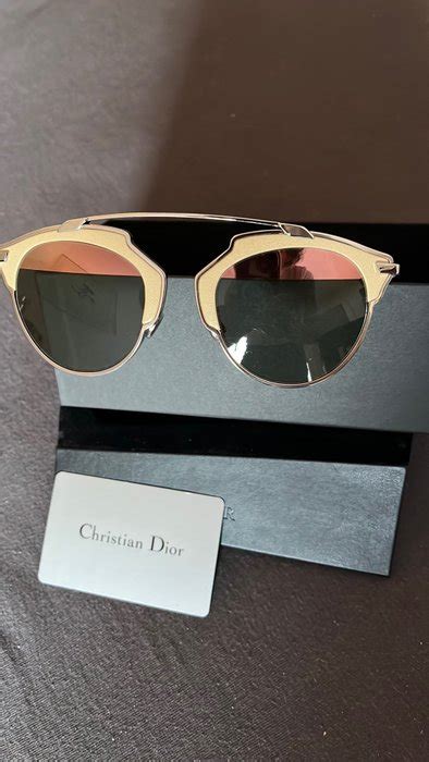 dior zonnebril so real|Dior So Real Pop Green Pilot Ladies Sunglasses .